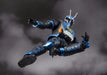 S.H.Figuarts Masked Kamen Rider Ghost SPECTER with Bonus Parts Figure BANDAI NEW_7