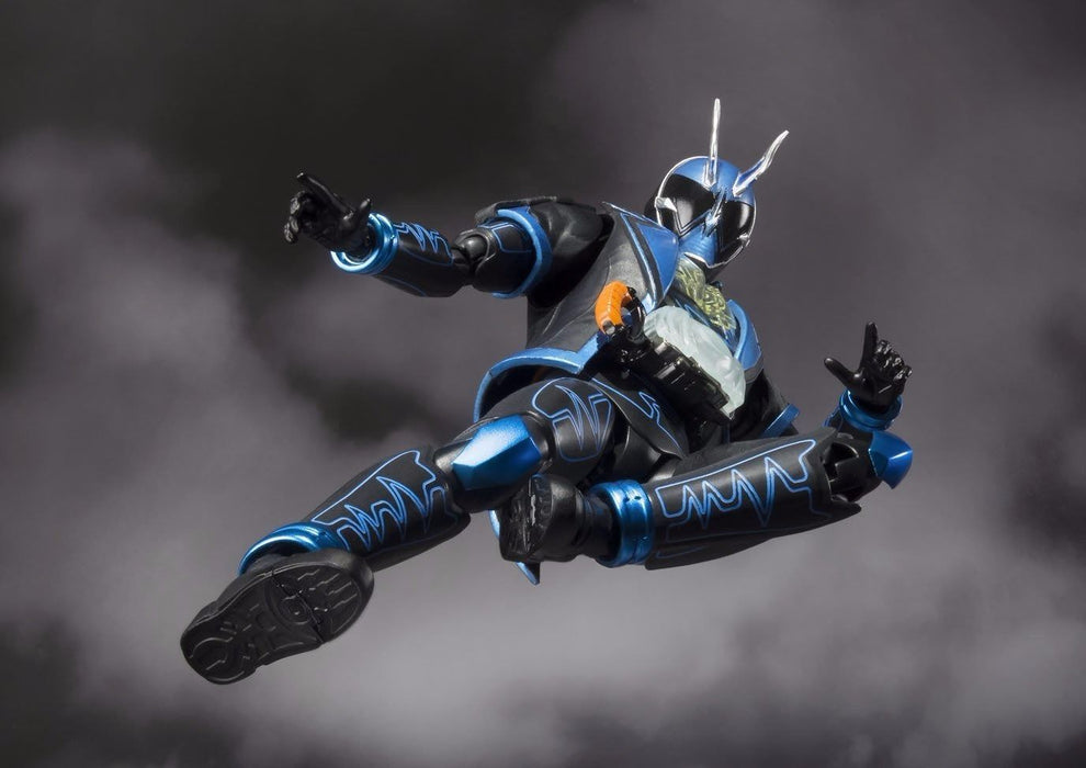 S.H.Figuarts Masked Kamen Rider Ghost SPECTER with Bonus Parts Figure BANDAI NEW_7