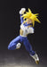 S.H.Figuarts Dragon Ball Z SUPER SAIYAN TRUNKS Action Figure BANDAI NEW Japan_5