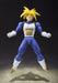 S.H.Figuarts Dragon Ball Z SUPER SAIYAN TRUNKS Action Figure BANDAI NEW Japan_6