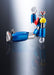 Chogokin MAZINGER Z HELLO KITTY COLOR Action Figure BANDAI NEW from Japan_4