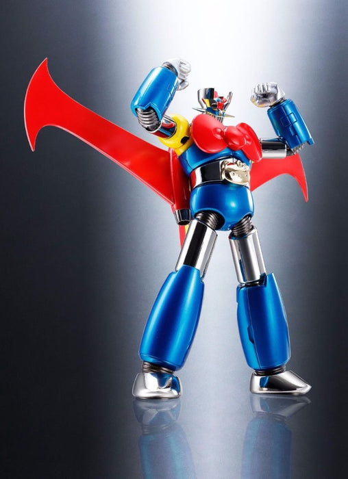 Chogokin MAZINGER Z HELLO KITTY COLOR Action Figure BANDAI NEW from Japan_7