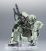 ROBOT SPIRITS SIDE MS MS-06 ZAKU II Ver A.N.I.M.E. Action Figure Gundam BANDAI_4