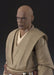 S.H.Figuarts Star Wars Episode 1 MACE WINDU Action Figure BANDAI NEW from Japan_3
