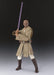 S.H.Figuarts Star Wars Episode 1 MACE WINDU Action Figure BANDAI NEW from Japan_6