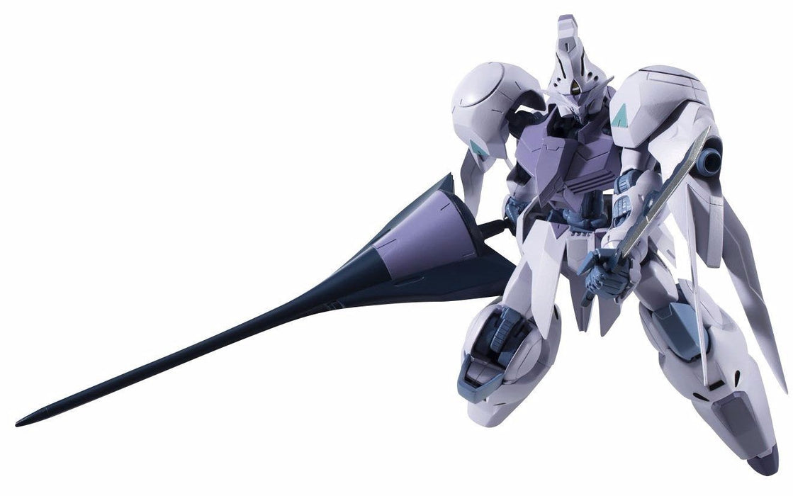 ROBOT SPIRITS SIDE MS GUNDAM KIMARIS Action Figure Iron-Blooded Orphans BANDAI_1