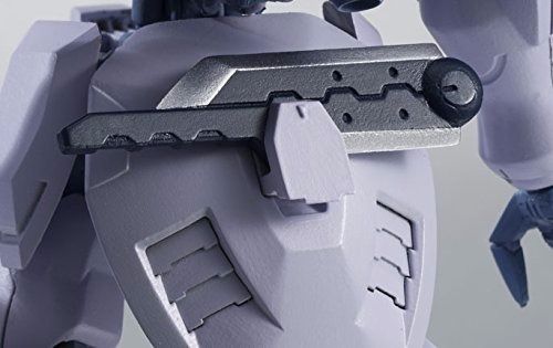 ROBOT SPIRITS SIDE MS GUNDAM KIMARIS Action Figure Iron-Blooded Orphans BANDAI_3
