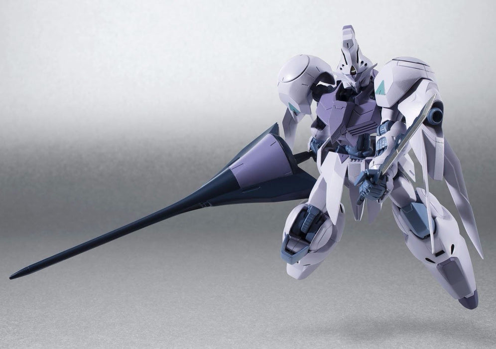 ROBOT SPIRITS SIDE MS GUNDAM KIMARIS Action Figure Iron-Blooded Orphans BANDAI_5