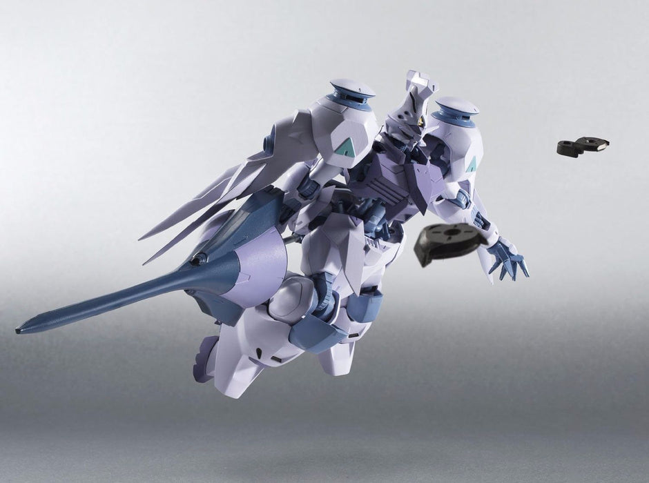ROBOT SPIRITS SIDE MS GUNDAM KIMARIS Action Figure Iron-Blooded Orphans BANDAI_6
