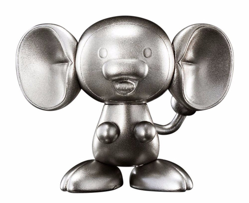 Absolute Chogokin Fujiko F Fujio Characters CHINPUI Diecast Figure BANDAI NEW_1