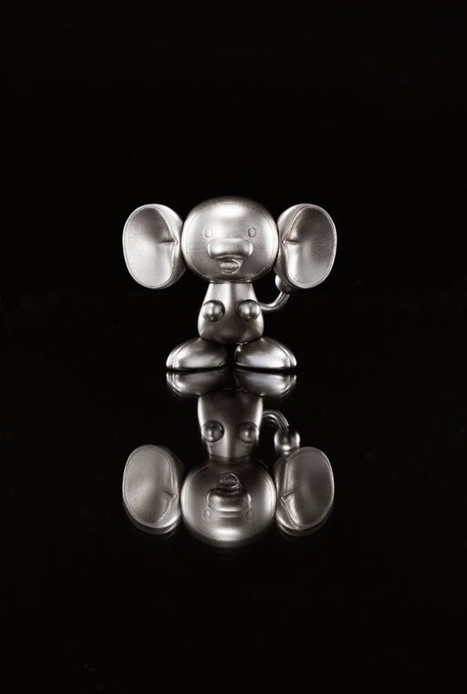 Absolute Chogokin Fujiko F Fujio Characters CHINPUI Diecast Figure BANDAI NEW_2