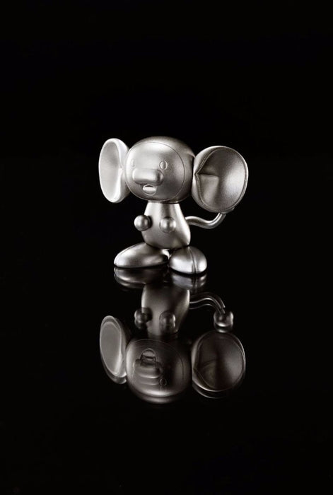 Absolute Chogokin Fujiko F Fujio Characters CHINPUI Diecast Figure BANDAI NEW_3