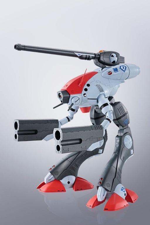 HI-METAL R Macross Robotech GLAUG Action Figure BANDAI NEW from Japan_2