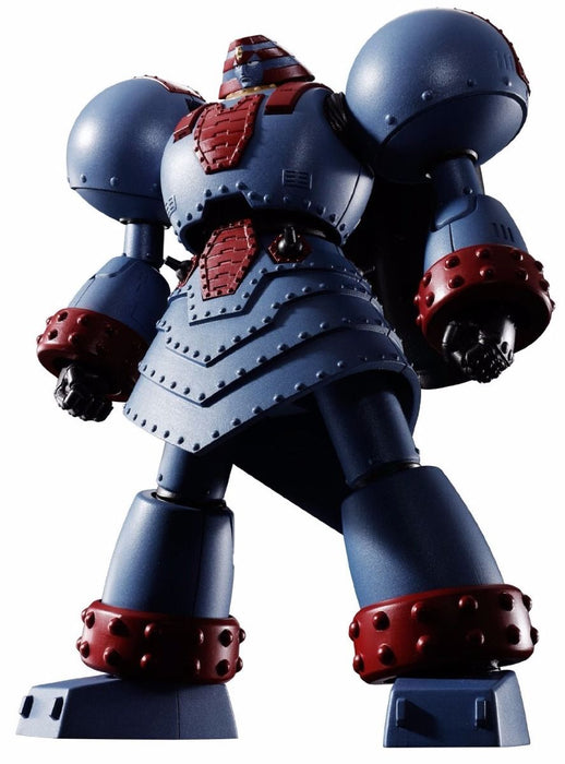 Super Robot Chogokin GIANT ROBO THE ANIMATION VERSION Action Figure BANDAI NEW_1