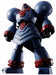 Super Robot Chogokin GIANT ROBO THE ANIMATION VERSION Action Figure BANDAI NEW_1