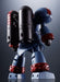 Super Robot Chogokin GIANT ROBO THE ANIMATION VERSION Action Figure BANDAI NEW_4