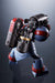 Super Robot Chogokin GIANT ROBO THE ANIMATION VERSION Action Figure BANDAI NEW_8