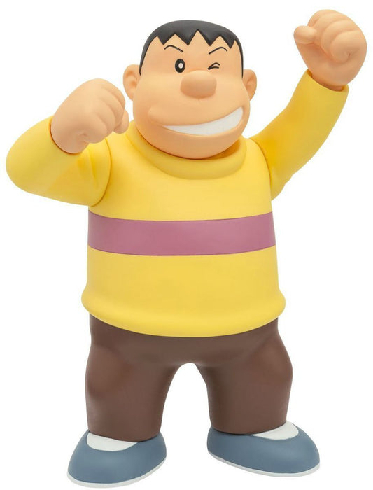 Figuarts ZERO Doraemon TAKESHI GODA (GIAN) Action Figure BANDAI NEW from Japan_1