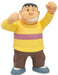 Figuarts ZERO Doraemon TAKESHI GODA (GIAN) Action Figure BANDAI NEW from Japan_1