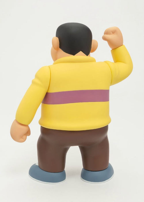 Figuarts ZERO Doraemon TAKESHI GODA (GIAN) Action Figure BANDAI NEW from Japan_3