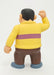Figuarts ZERO Doraemon TAKESHI GODA (GIAN) Action Figure BANDAI NEW from Japan_3
