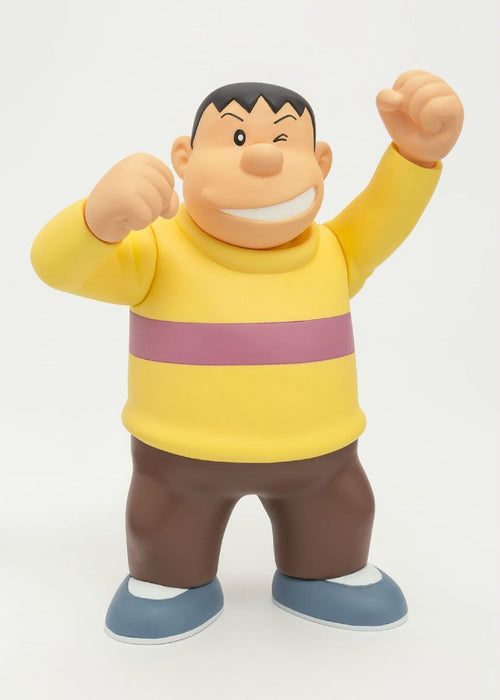 Figuarts ZERO Doraemon TAKESHI GODA (GIAN) Action Figure BANDAI NEW from Japan_4