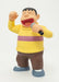 Figuarts ZERO Doraemon TAKESHI GODA (GIAN) Action Figure BANDAI NEW from Japan_5