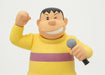 Figuarts ZERO Doraemon TAKESHI GODA (GIAN) Action Figure BANDAI NEW from Japan_7