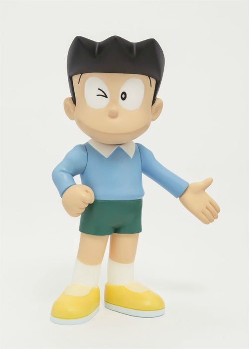 Figuarts ZERO Doraemon SUNEO HONEKAWA Action Figure BANDAI NEW from Japan_6