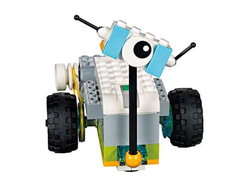 LEGO Education WeDo 2.0 Core Set 45300 ABS 280 piece for elementary classrooms_1