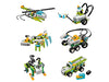 LEGO Education WeDo 2.0 Core Set 45300 ABS 280 piece for elementary classrooms_3