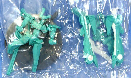 BANDAI H.G.C.O.R.E. Gundam II All 7 set Gashapon mascot capsule Figures NEW_6