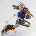 Vulcanlog 007 Sengoku Majin GOSHOGUN Action Figure Sentinel NEW from Japan_5