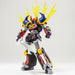 Vulcanlog 007 Sengoku Majin GOSHOGUN Action Figure Sentinel NEW from Japan_9