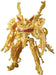 BANDAI Chojigen Henkei FRAMEROBO GAEAFRAME Ver CHIMERA COLOR Plastic Model Kit_2