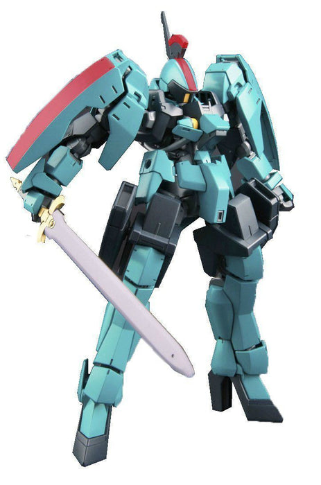 BANDAI HG 1/144 CARTA'S GRAZE RITTER Model Kit Gundam Iron-Blooded Orphans NEW_2