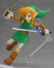 figma 284 The Legend of Zelda Link A Link Between Worlds ver Action Figure GSC_3