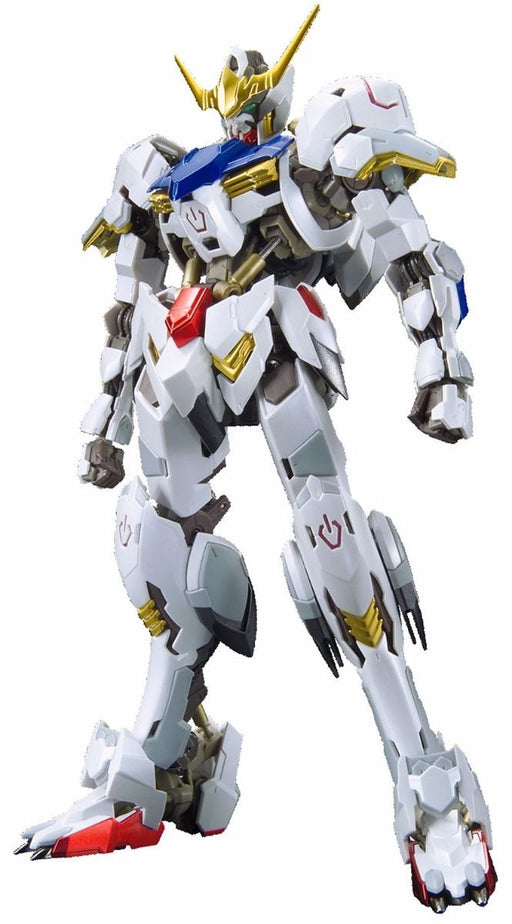 BANDAI Hi-Resolution Model 1/100 GUNDAM BARBATOS Plastic Model Kit NEW Japan_2