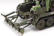 TAMIYA 1/35 U.S. Self-Propelled Gun M107 Vietnam War Model Kit NEW from Japan_3