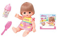 PILOT Mell-chan Doll I love taking care of Mell-chan set (2016 model) ‎512753_1