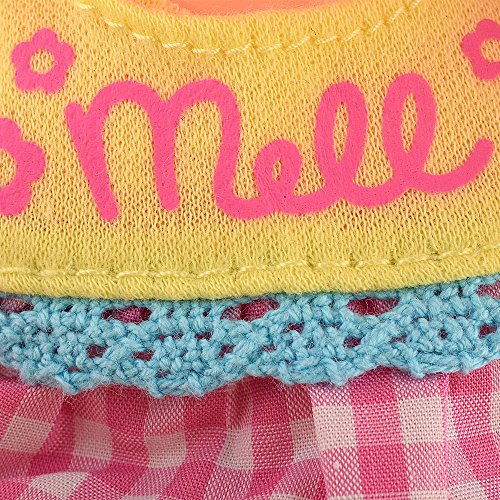 PILOT Mell-chan Doll I love taking care of Mell-chan set (2016 model) ‎512753_6