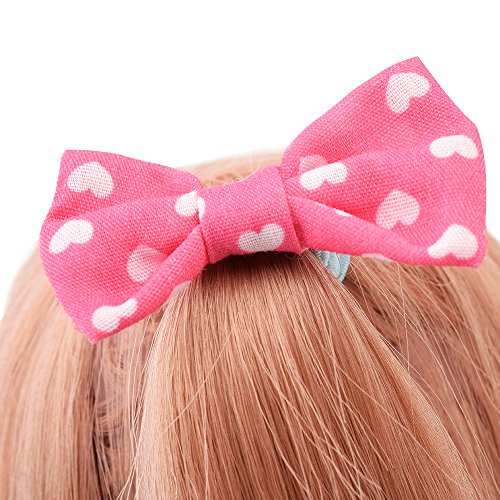 PILOT CORPORATION Mell-chan doll set fashionable Hair 2016 Model ‎512760 NEW_5