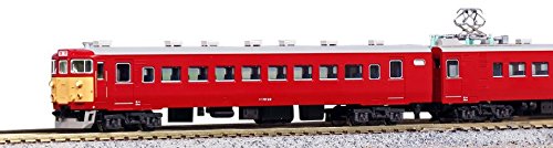 KATO N gauge 711 series 0 series 6-car set Legend Collection 10-1328 Model Train_1