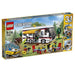 LEGO Creator Campers 31052 NEW from Japan_1