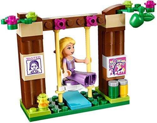 LEGO Disney Rapunzel's fun day 41065 NEW from Japan_2