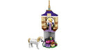 LEGO Disney Rapunzel's fun day 41065 NEW from Japan_4