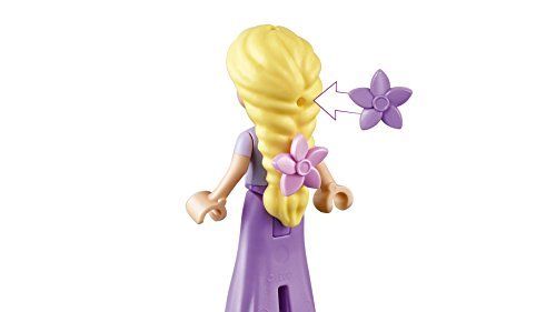 LEGO Disney Rapunzel's fun day 41065 NEW from Japan_6