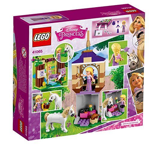 LEGO Disney Rapunzel's fun day 41065 NEW from Japan_7