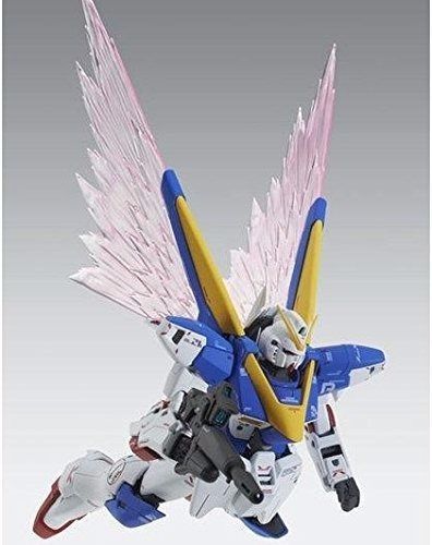 BANDAI MG 1/100 EXPANSION EFFECT UNIT for MG VICTORY TWO GUNDAM Model Kit NEW_3