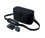 Panasonic Camcorder Accessory Kit ACT380 Black VW-ACT380-K NEW from Japan_1
